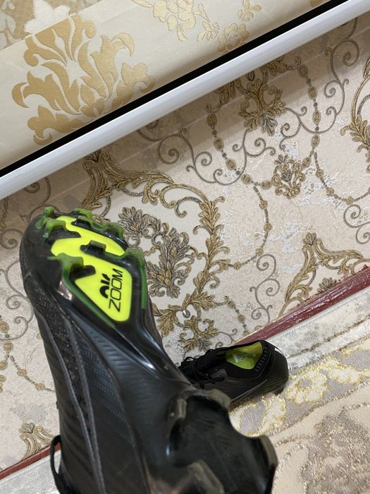 Продам свой  бутсы