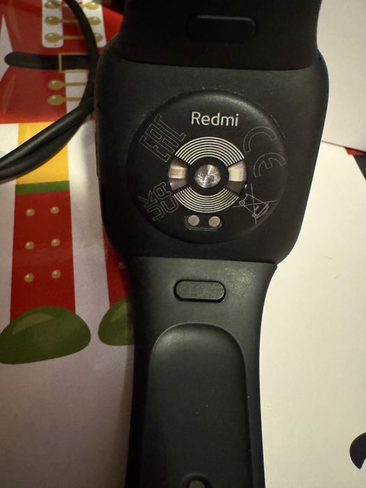 Smartwatch Xiaomi Redmi Watch 3