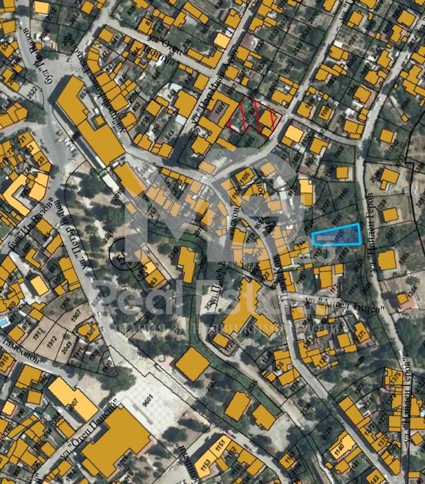 Продава се Парцел в Перущица - 427 кв.м за 25 €/кв.м - Снимка #3