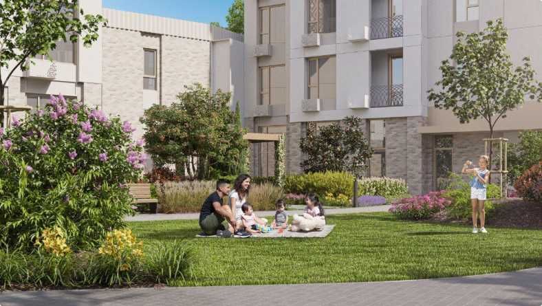 15% Skidka... BI NRG dan 2 xonali kvartira (komfort plus)..kw89