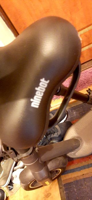 Самокат Ninebot max 30