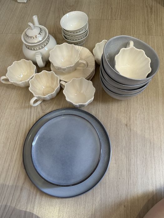 Продаю Посуду тарелки чашки