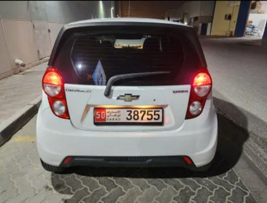 Продается Spark 2016