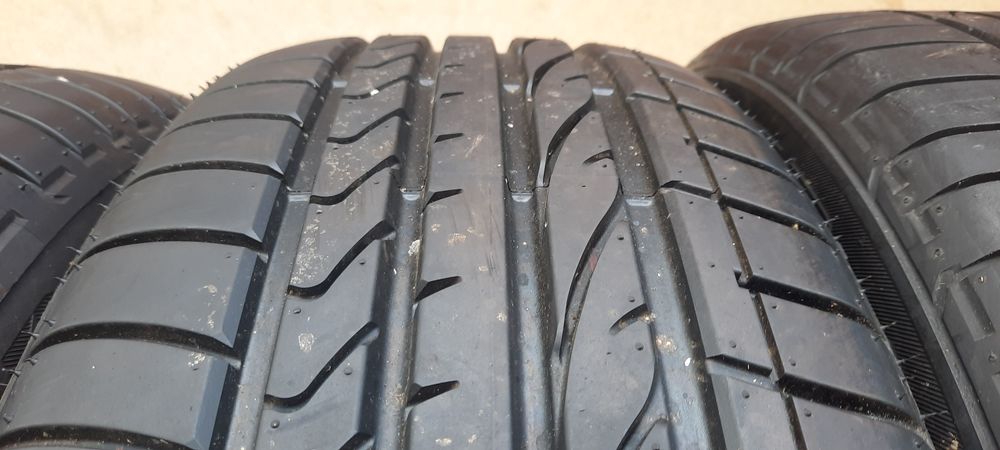 225  55  19 Bridgestone летни  4 бр , 2022