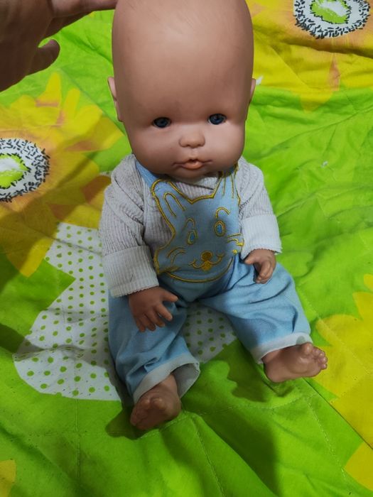 Кукла бэйби Борн