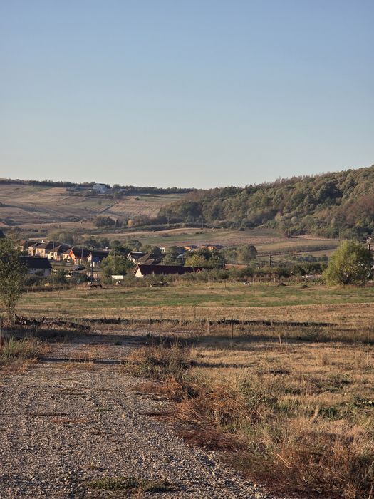 Teren Hidiselu de Sus