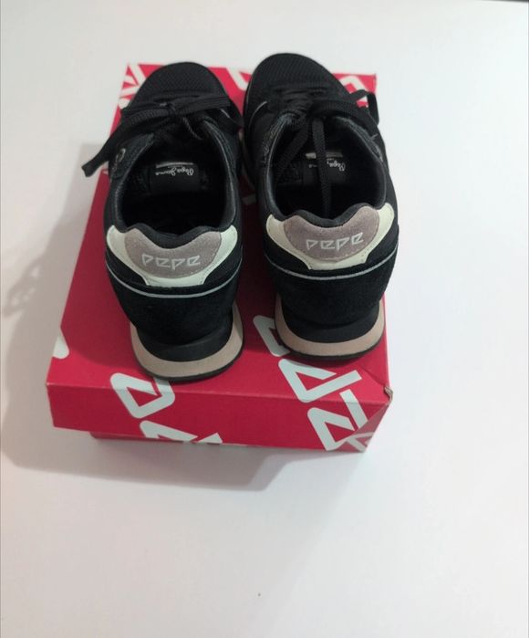 Adidași dama Pepe Jeans