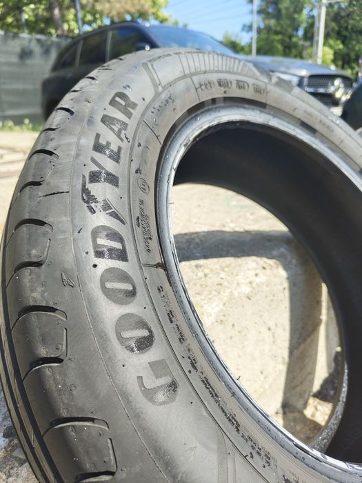 Anvelope vara Goodyear 185/65/R15 88H DOT 0525