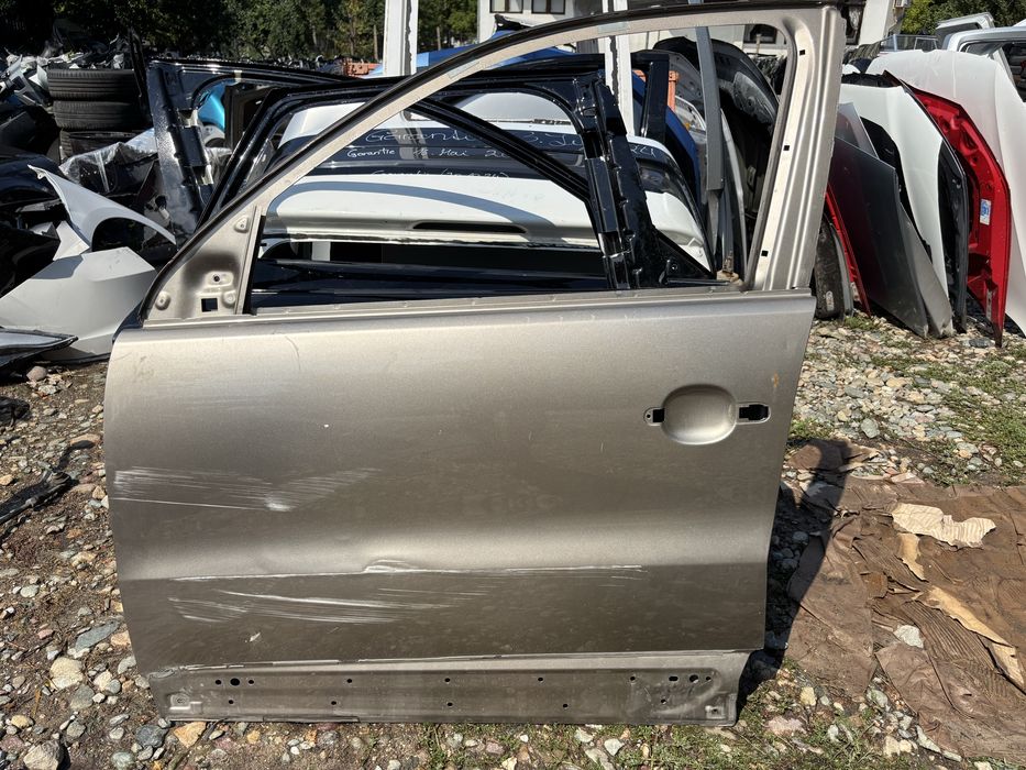 Врата VW Tiguan