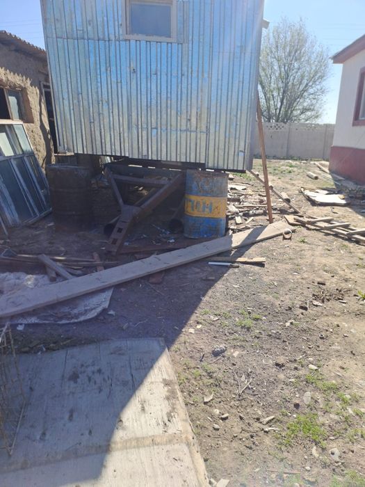 Вагон көшіп қонуға