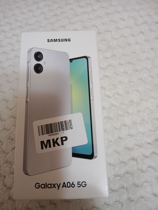 Telefon Samsung Galaxy A06