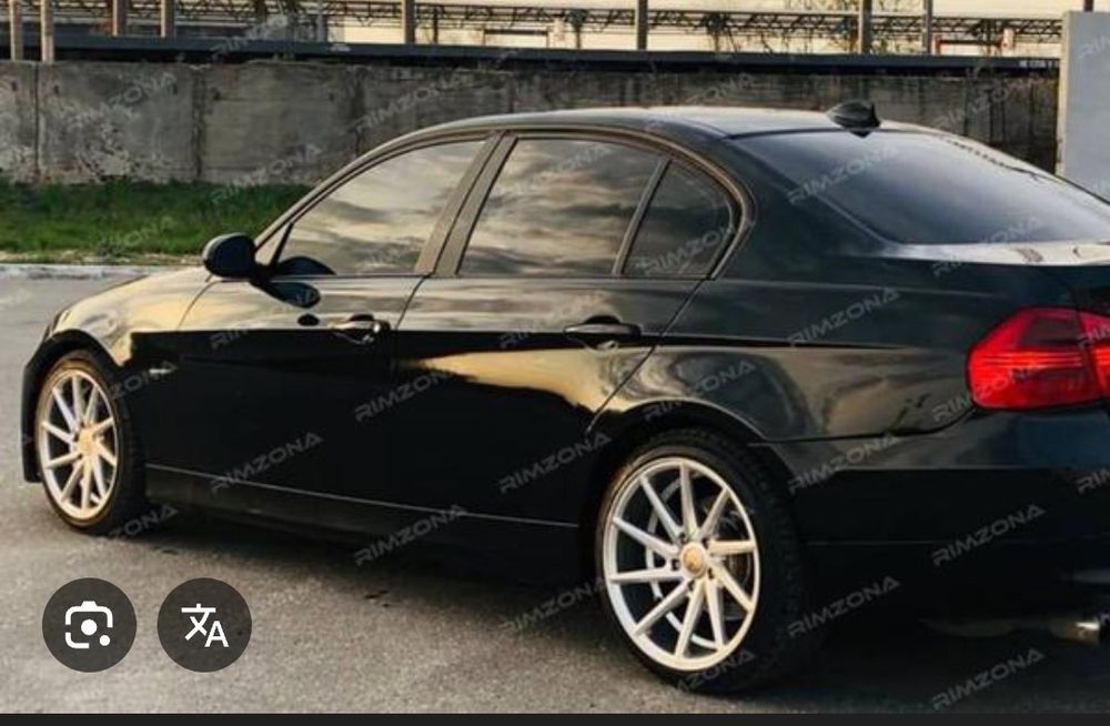 Диски VOSSEN  R16