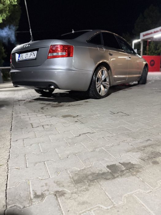 AUDI A6 2006 — imagine 4
