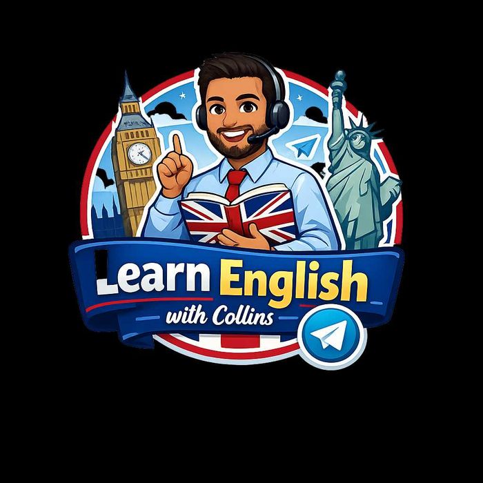 Learn English With Collins