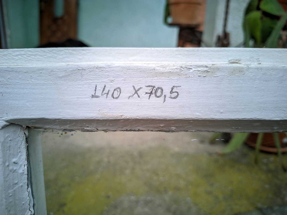 Geamuri/Ferestre din lemn cu sticla