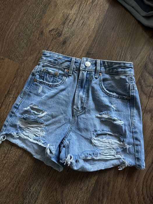 Къси панталони