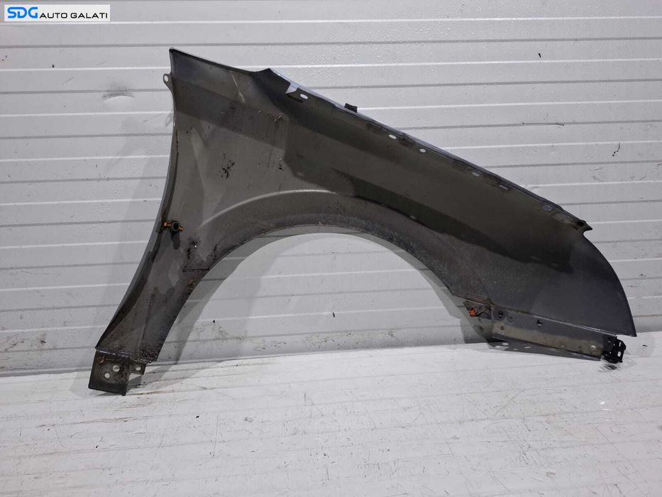 Aripa Stanga Fata Opel Vectra C 2002 - 2005 [L3940]
