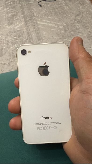 Iphone 4s на ios 6 идеал