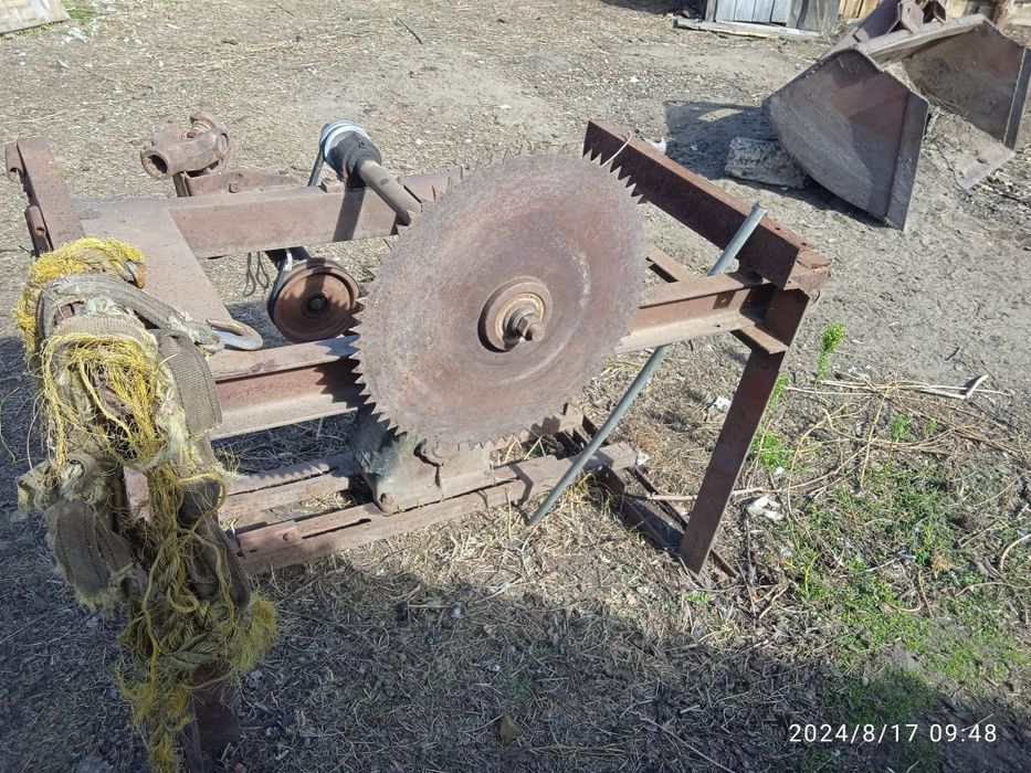 Продам трактор Т 25А