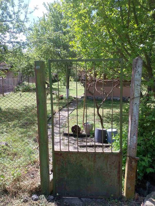 Продава се Парцел в София, Люлин 1 - 670 кв.м за 27 €/кв.м - Снимка #1