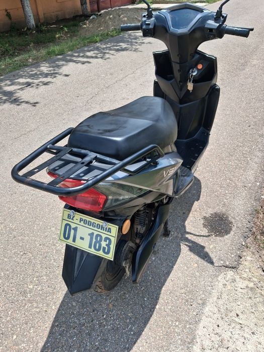 De vânzare Scuter electric