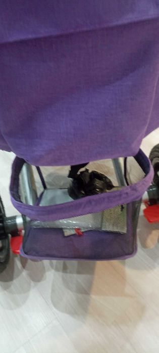 Детско колело/ количка