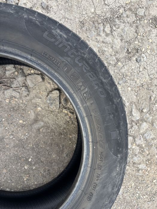Продам летние шины
