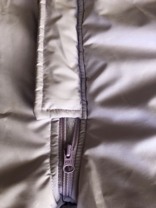 Бебешки космонавт 62 размер