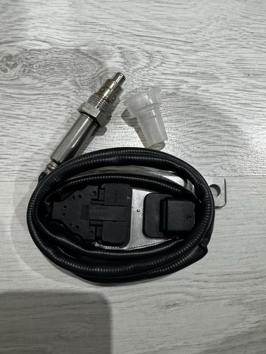 Senzor Nox Noxe Sonda Lambda Senzor Oxygen Audi Seat Vw T6 Caddy Skoda