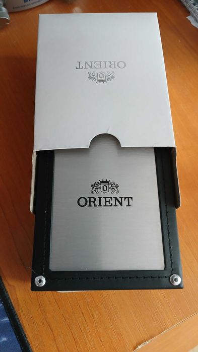 ceas orient automatic multicalendar