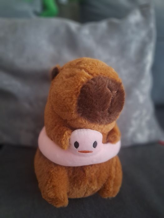 Мягкие игрушки новые