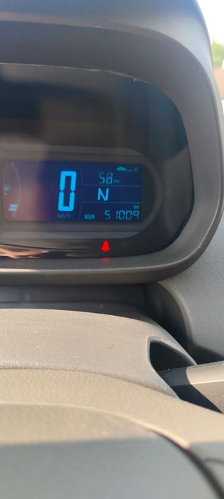 Продам Chevrolet cobalt