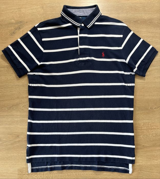 Armani Exchange,Polo Ralph Lauren,Lacoste поло тениски размер М