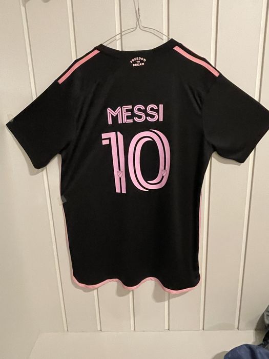 Tricou Messi original Inter Miami 50-L