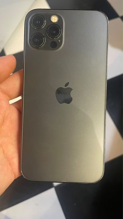 Iphone 12 pro 128гб