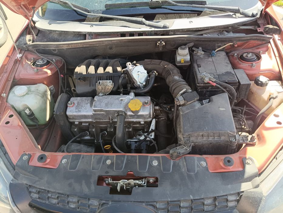 Продам ваз 2194 калина