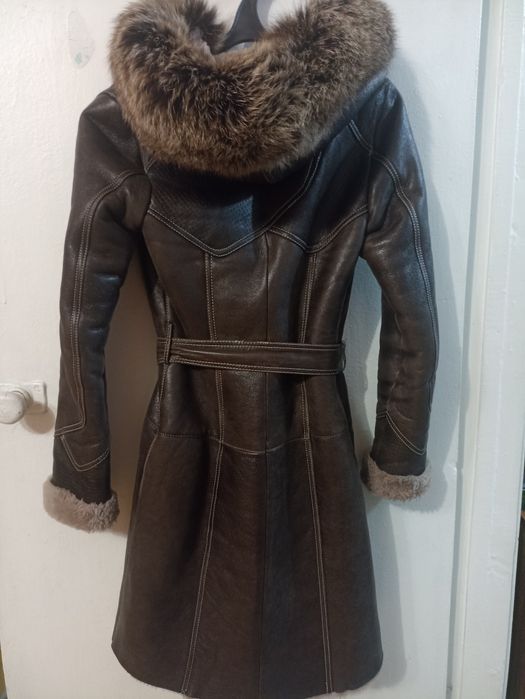 Дубленка (тон) турецкая