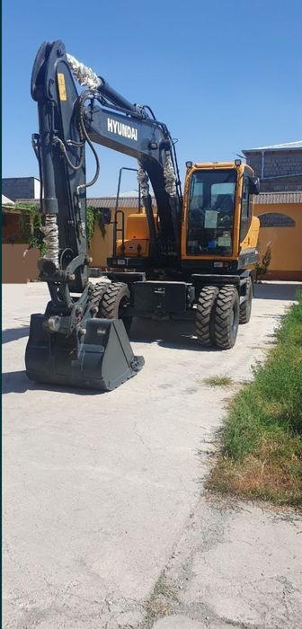 Автокран ижарага берилади XCMG 50 тонна