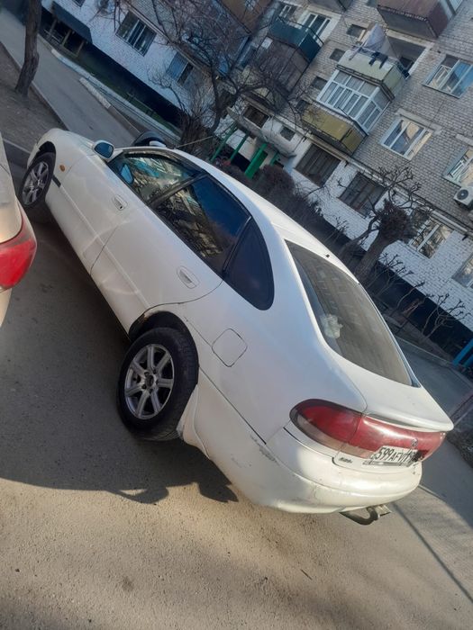 На ходу машина сел поехал