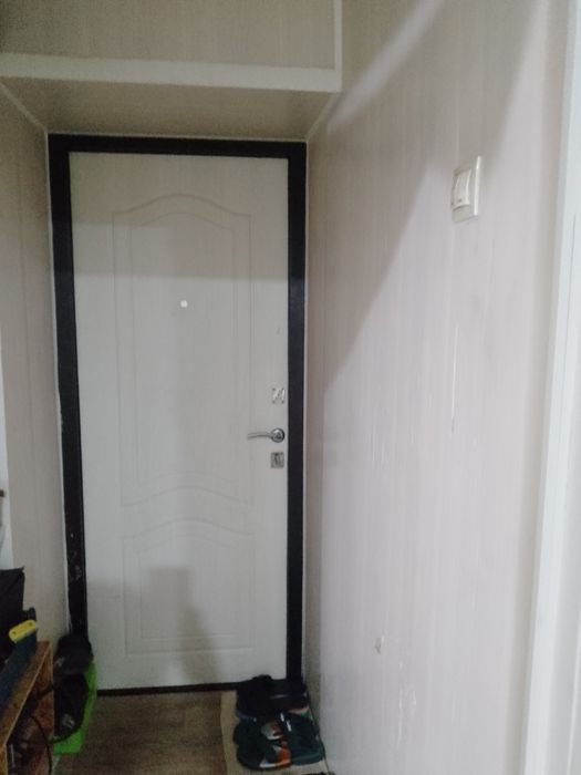 Продам однокомнатную квартиру