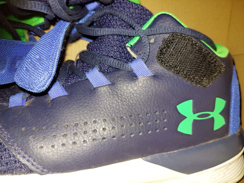 Оригинални маратонки 38.5н-24см