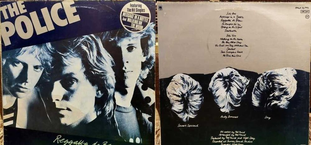 Viniluri (discuri) originale -25 lei bucata - Diversi interpreti