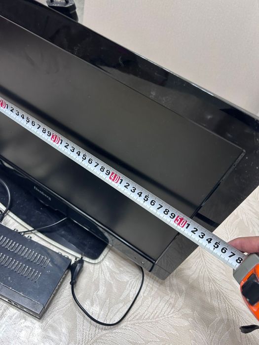 Продам Телевизор Ресивер отау тв