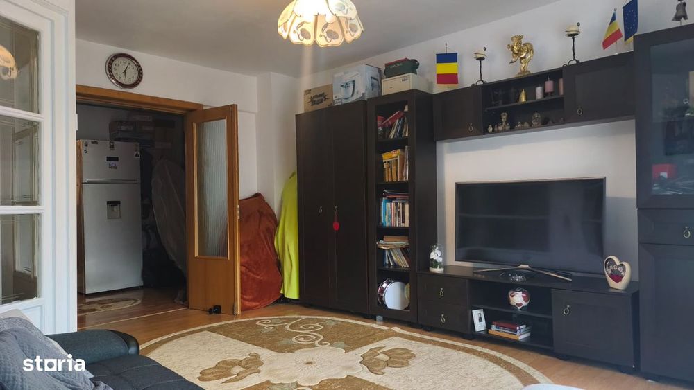 Apartament 2 camere in Deva, zona Piata Centrala, Etaj 2