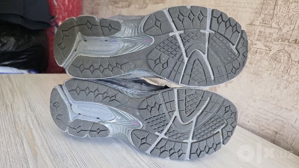Оригинальные New balance