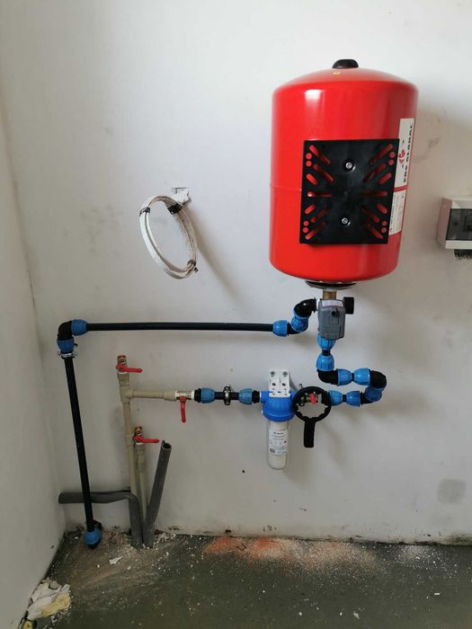 Продава се Къща в София, 7-ми 11-ти километър - 187 кв.м за 898 €/кв.м - Снимка #9