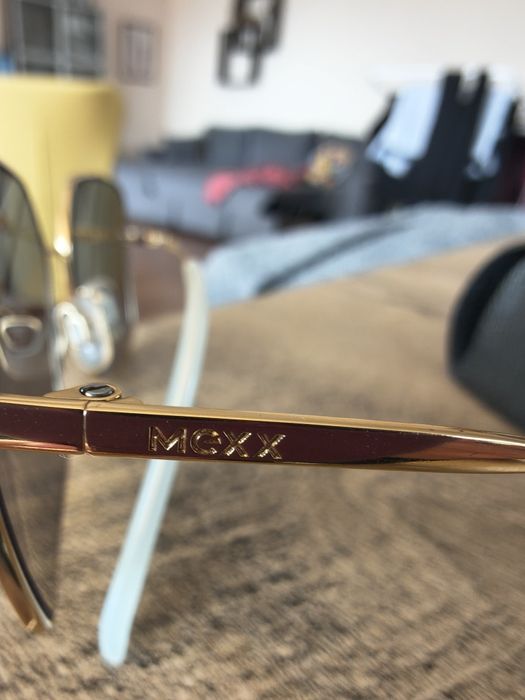 Дамски слънчево очила Mexx