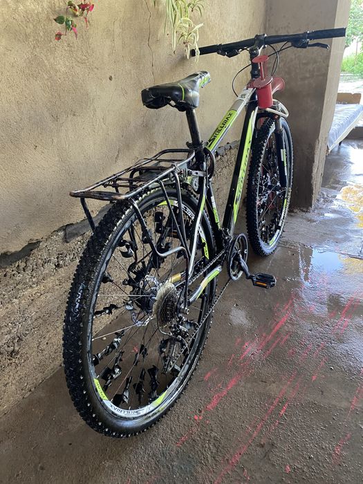 Velosipet 29 diska otip berati joi bor