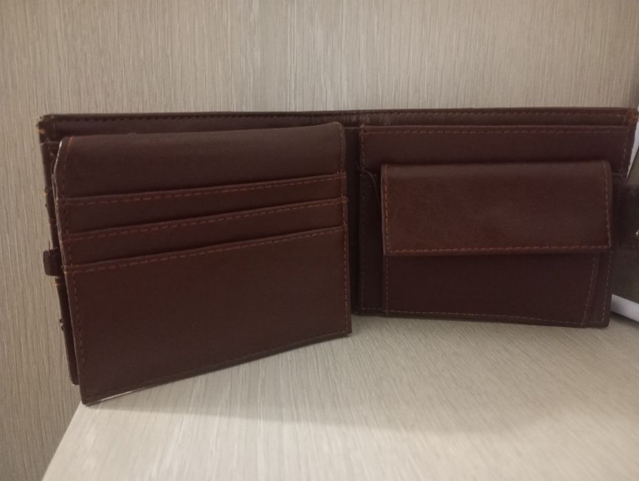 Portofel bărbați
