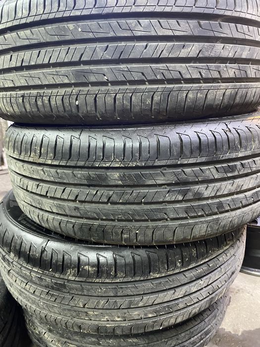 Резина на 16 215/60